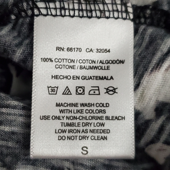 Anthropologie Postmark Galloping Horses Peter Pan Collar Top - Picture 4 of 8